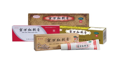 痔疮手术后使用京万红软膏的正确方法及皮肤外用敷料建议